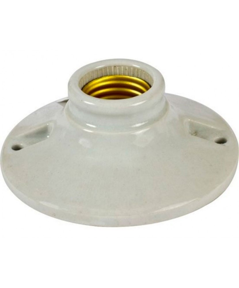 SOCATE BAQUELITA 4" E27 