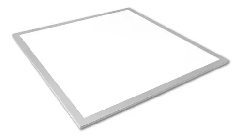Panel LED 60x60 Empotrar 40W 6000K  Artig