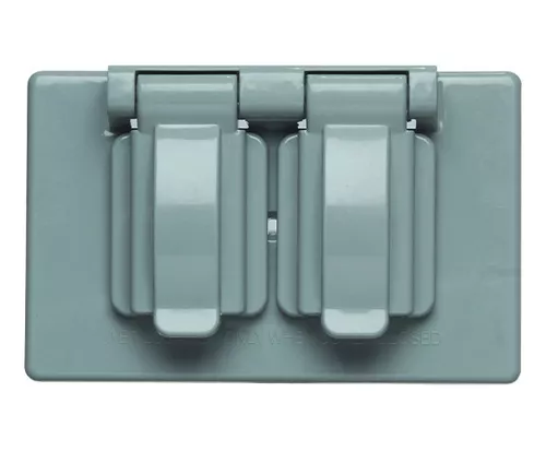 Tapa para Interperie Lumistar