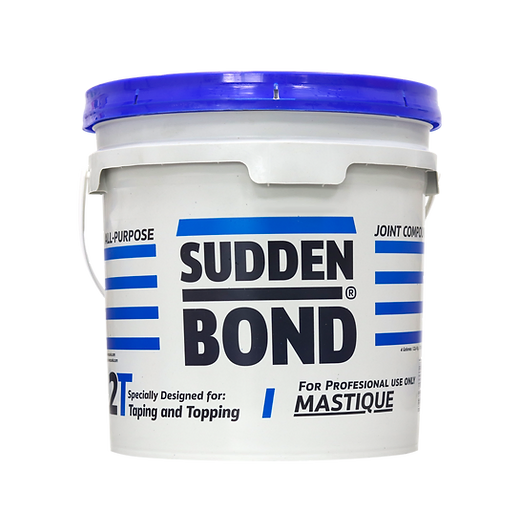 Mastique Sudden Bond Cñte 4 Gal 