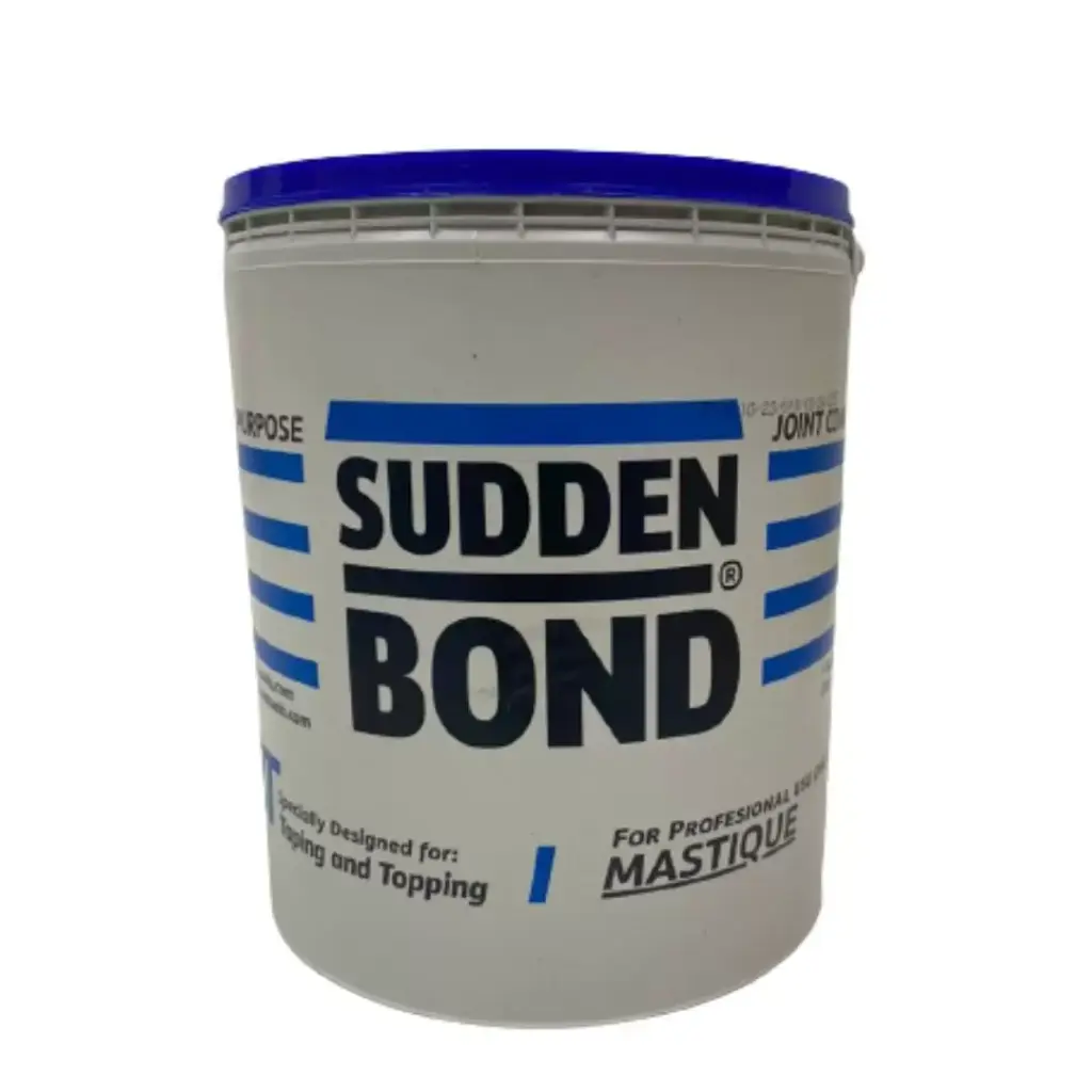 Mastique Sudden Bond Gal 