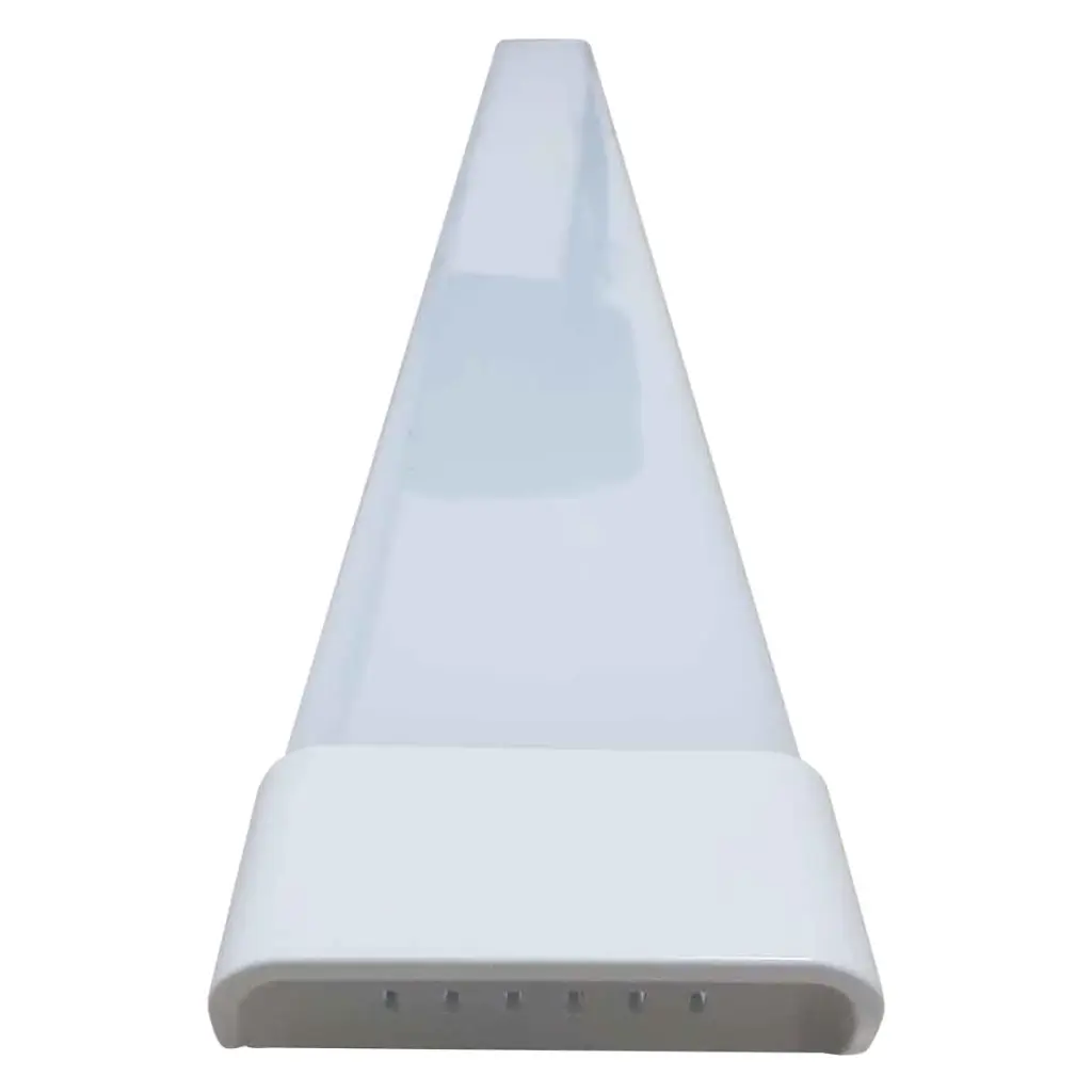 LAMPARA ESTACIONAMIENTO 54W 85-265V 120CM 6500K GP