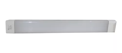 LAMPARA TIPO ESTACIONAMIENTO 28W 1260LM 85-265V 6000K 30000H