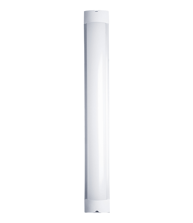 LAMPARA ESTACIONAMIENTO 2X9W 18W IP20 85-265V 6500K LUMISTAR