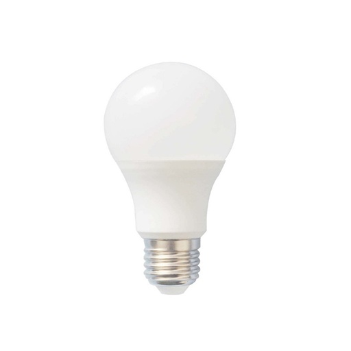 [AX040102] BOMBILLO LED 9W 6000K 720 LM 85-265V  30000H AX