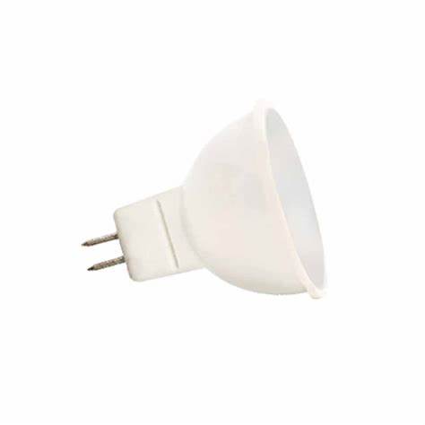 [AI-1022-WW] BOMBILLO DICROICOS MR16 3000K 85-265V 80LM/W AI
