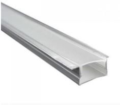 [03-0773] PERFIL EMPOTRAR 2X1X2.6CM 3MT 1746