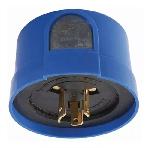 [GCF-MV-NC-SDS] REPUESTO FOTOCONTROL TEMPORIZADO EXCELINE