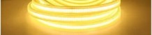 [CL007] CINTA COB 110V ROLLO 30 MTRS 12W/M 3000K 