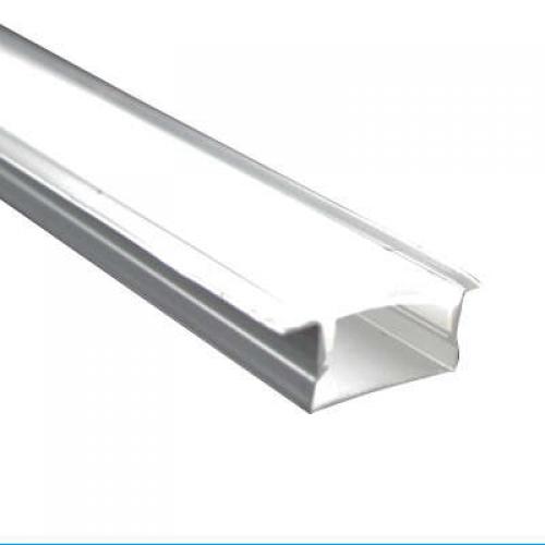 [03-0772] PERFIL EMPOTRAR 1.5X0.9X1.9CM 3MT 1745