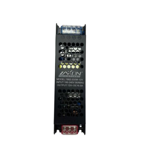 [03-0871] FUENTE DE PODER 200W 195X53X23MM ZX