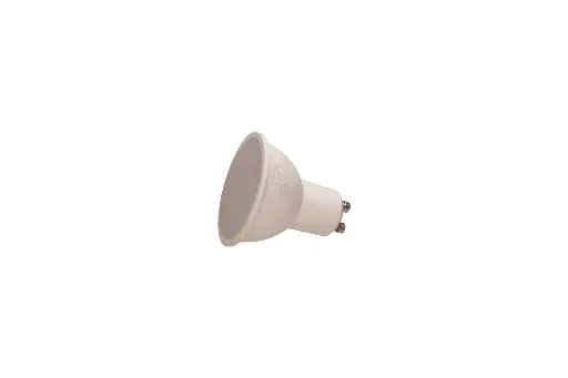 [AI-1023-CW] Bombillo LED Dicroico GU10 5w 4000k 85-265v 90lm/w