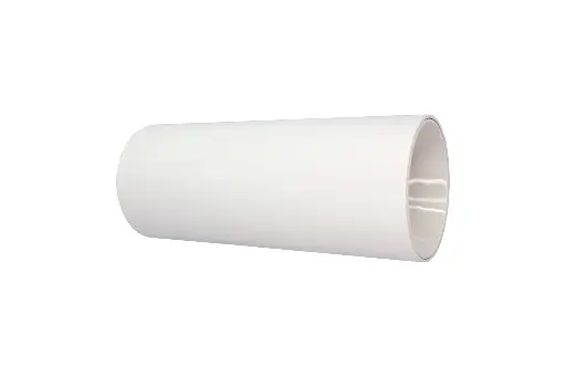[AI-SRD02-WH] APLIQUE DE SOBREPONER FIJO PARA TECHO BLANCO 55*110MM CON BASE PARA GU10 AI