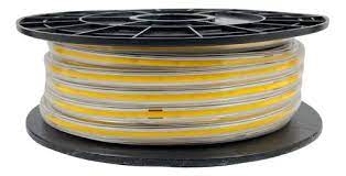 Cinta LED Cob 3000K 110V MT
