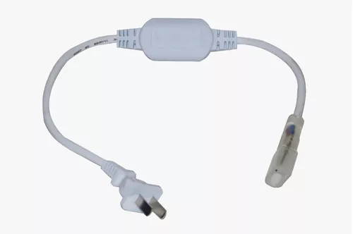 [CON003] CONECTOR CINTA LED TRIPLE CHIP 10MM