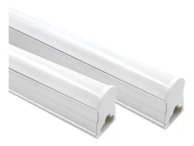 [T5LK14WW] Lampara Tubo LED T5 14W 60CM 3500K LZ IK