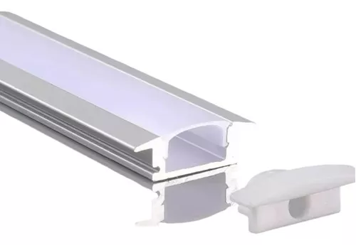 [LD-1091] PERFIL EMPOTRAR 2MTS 1.8CM*0.7CM CLT