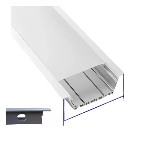 [LD-1691] PERFIL EMPOTRAR 2MTRS 3CM*1CM CLT