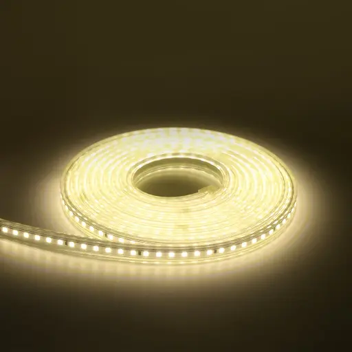 [CL002] CINTA LED 2835 110V 10MT 4000K GF