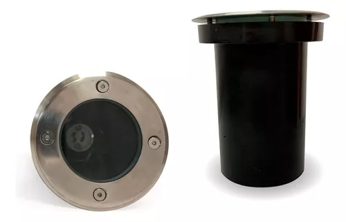 [IPL107] APLIQUE PARA PISO GU10 85-265V IP65  