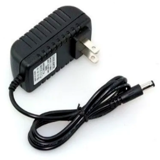 [F14] FUENTE DE PODER ENCHUFABLE 3AMP 12V