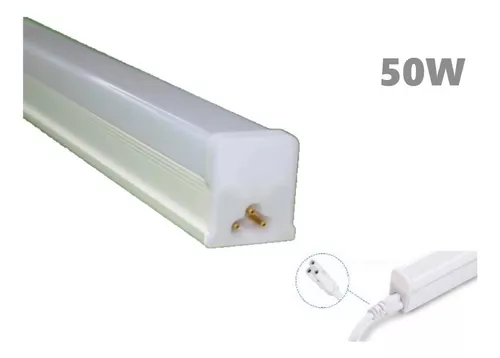 [LD-1511] LAMPARA LED T5 50W 120CM 6500K ILVEN