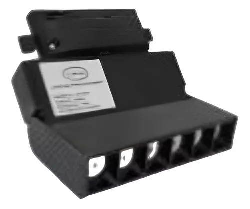 [LD-1640] LAMPARA PARA RIEL PLEGABLE 6500K 15W 110V-220V 11.5X8.5X2.2CM 