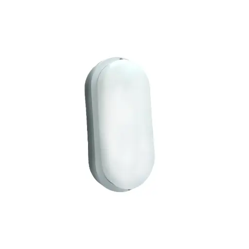 [IG-VLO24W] VAPOLETA LED OVALADA 24W IGOTO