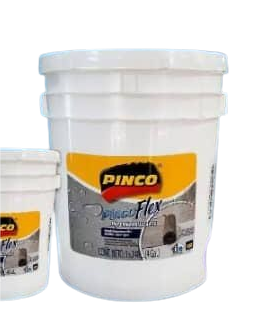 [FC0-87510040] PINCOFLEX IMPERMEABILIZANTE BLANCO MONTANA CUÑETE 4GAL