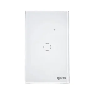 [ITWF-512] INTERRUPTOR WIFI SENCILLO IGOTO