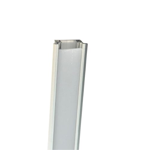 [03-1111] PERFIL DE ALUMINIO PARA PISO 1CM*2CM*2.7CM*3M 2012