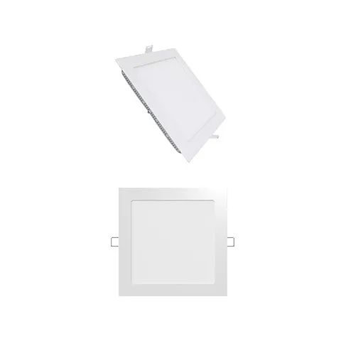 [IPL27] PANEL LED 18W EMPOTRAR CUADRADO MERCURY