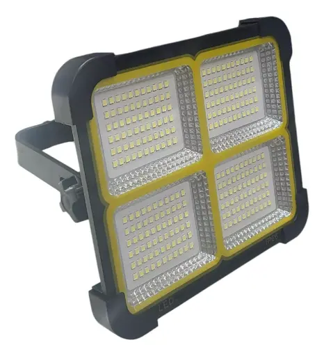 [LED316] REFLECTOR LED DE EMERGENCIA 50W 6500K LUMISTAR