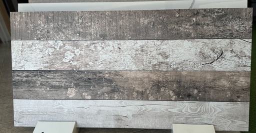 [1102069IC] MEGAFORMATO AMERICAN WOOD GREY 60X120 CM M2