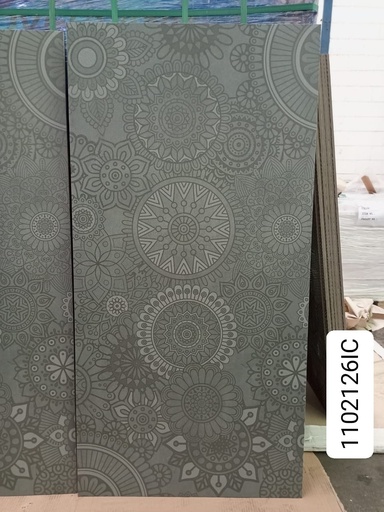 [1102126IC] MEGAFORMATO MANDALA LOTUS  120*60 CAJA 1.44MT2