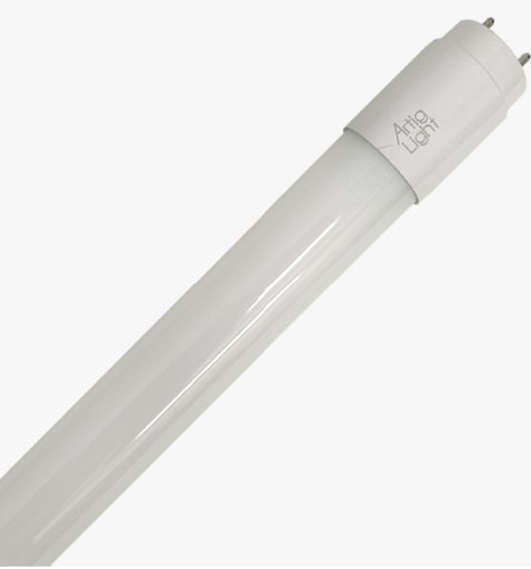 [AI-1043-6500K] TUBO LED T8 24W 120CM 6500K 90LM/W AI
