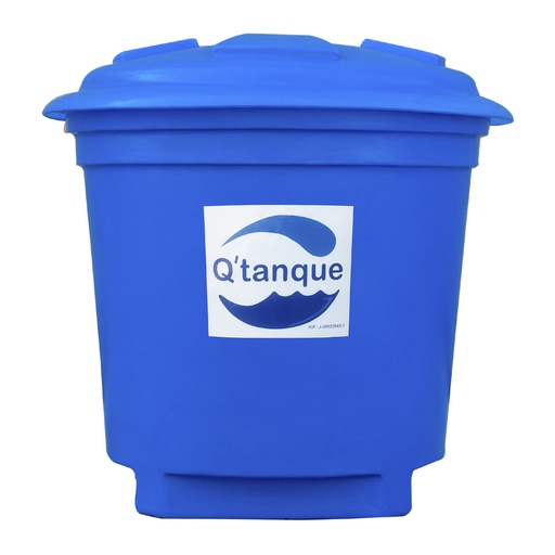 [TCL-0600] TANQUE CONICO 600LT 