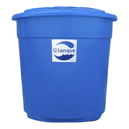 [TCL-2500] TANQUE CONICO 2500LT