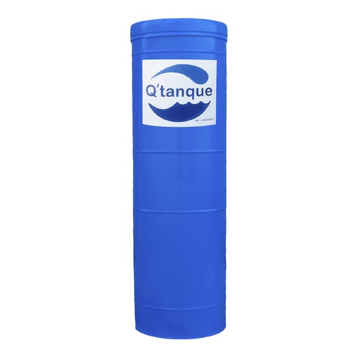 [TLL-0700] TANQUE CILINDRICO 700LT