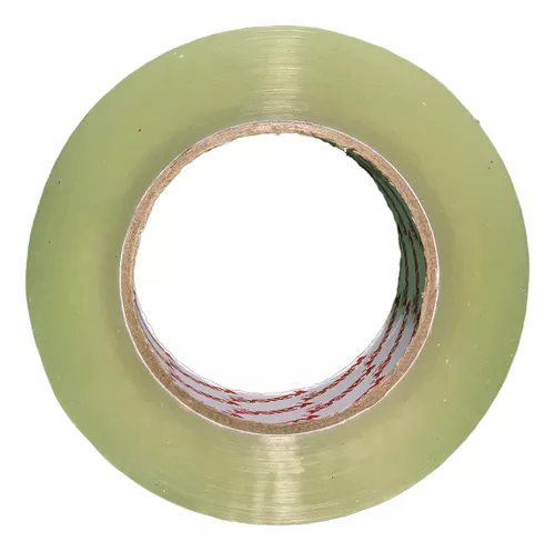 [PH-JZ160] CINTA EMBALAR TRANSPARENTE 180 MTRS POLUX 9-438 