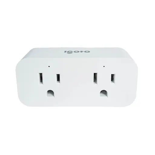 [IG-DSWF] ADAPTADOR DE TOMA WIFI SMART 