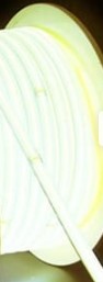 [CL008] CINTA LED COB 110V 12MM 30MT 6000K