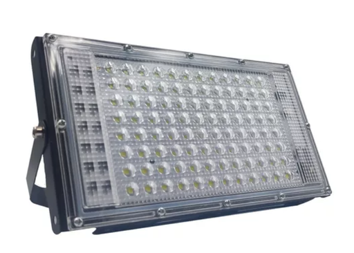 [RM100WKZN] REFLECTOR MODULAR 100W 6500K 85-265V IP66 KZN 