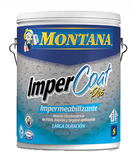 [FA0-20410001] IMPERCOAT PLUS BLANCO GAL MONTANA