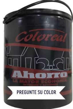 [16101-01] COLOREAL AHORRO CLASE C BLANCO GAL