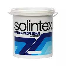 [0157-01] Plástica Profesional 100 TEJA CRIOLLA Gal Solintex