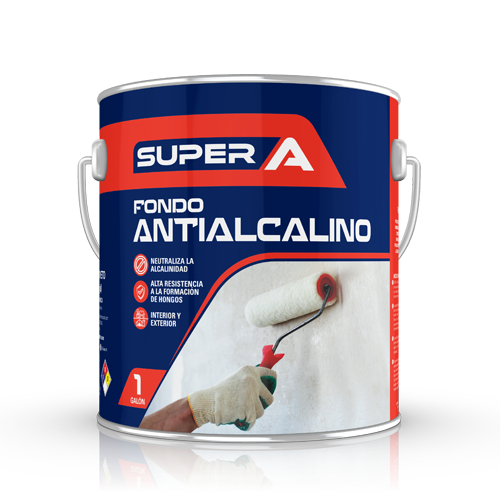 [01100100101999] FONDO ANTIALCALINO SUPER A GALON