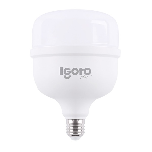 [IG-BL50W] Bombillo LED 50W Tipo Domo Igoto