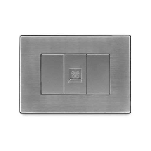 [I402] TOMA PARA TLF SERIE INOX IGOTO