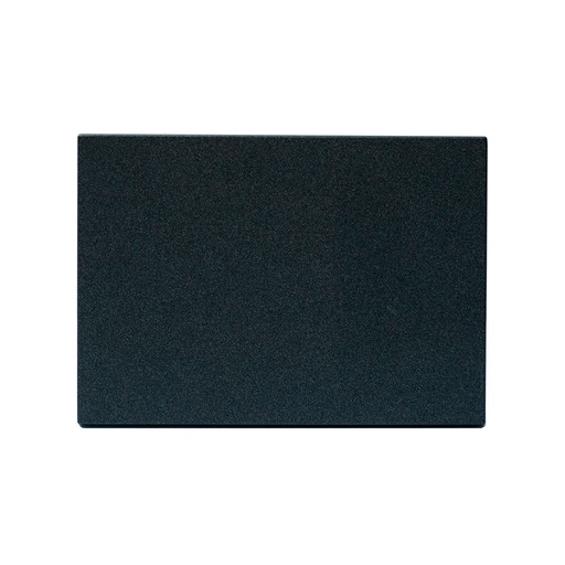 [Z1200-B] TAPA CIEGA SERIE Z NEGRO IGOTO